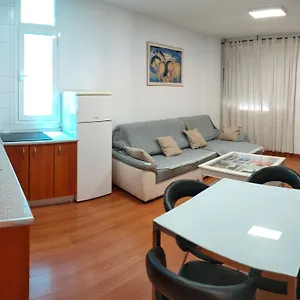 Rivas Apartamento Málaga