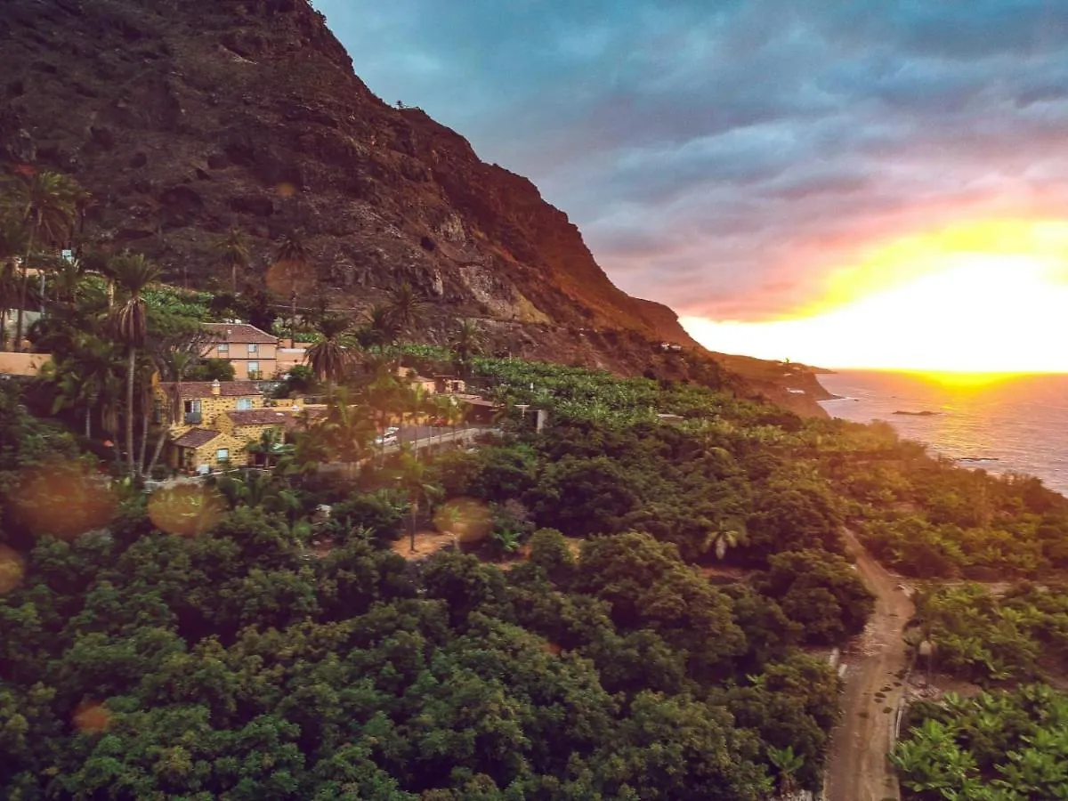 Finca Dona Juana Los Realejos Spain