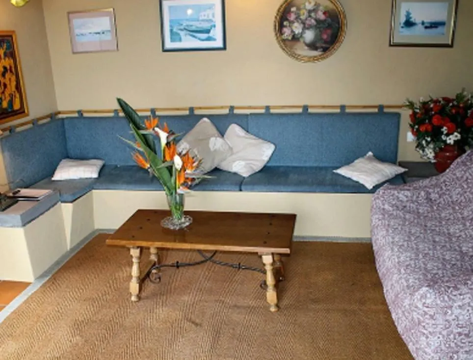 Finca Dona Juana Los Realejos Holiday home