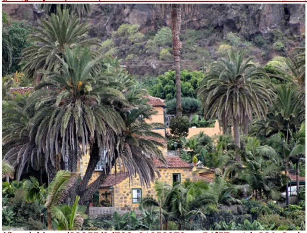 Finca Dona Juana location