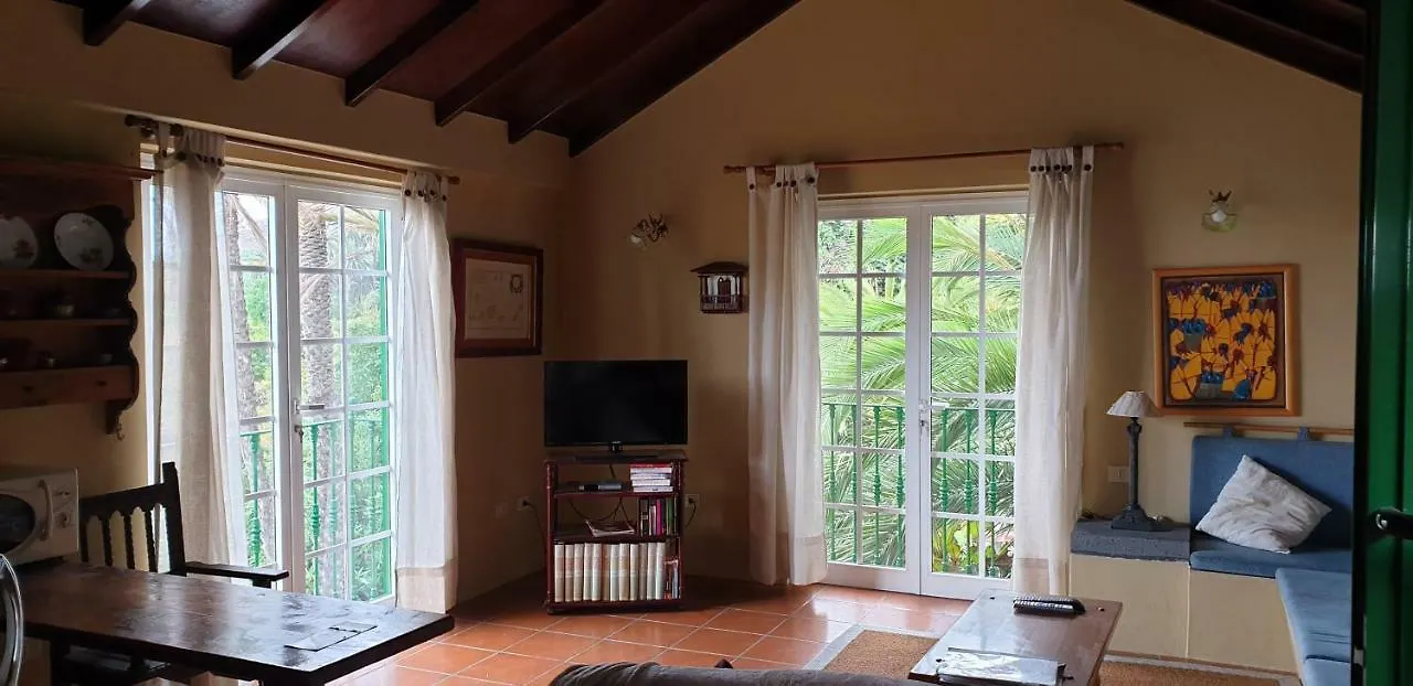Finca Dona Juana Los Realejos 0*,  Spain
