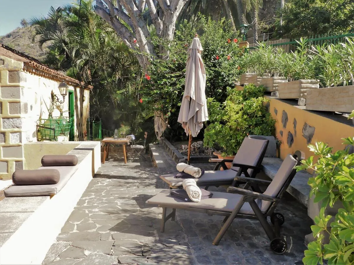 Holiday home Finca Dona Juana Los Realejos