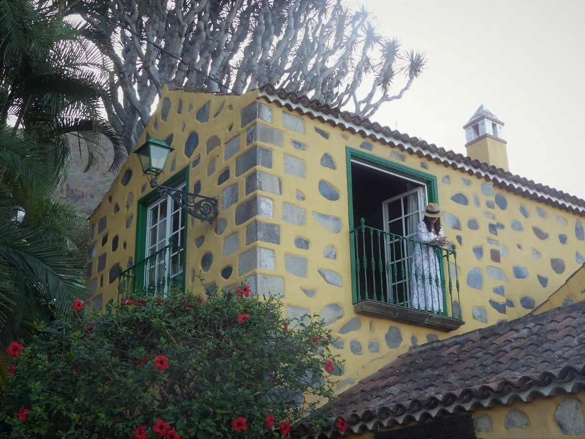 Holiday home Finca Dona Juana Los Realejos Spain